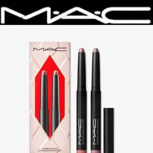 MAC Cosmetics Double Dazzle Eye Shadow Stick Duo